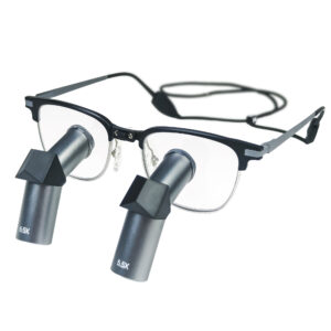 Ergo Loupes (TTL)