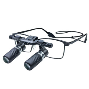 Kepler Loupes (Flip Up)