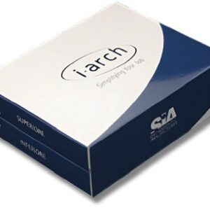 i-arch (แบบกล่อง)