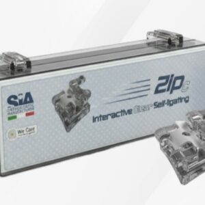 ZipC (Self Ligating)