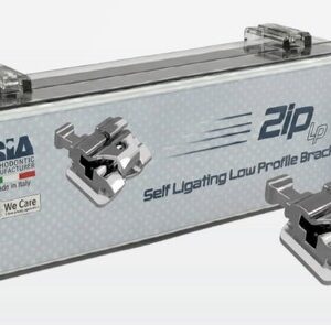 ZipLP (Self Ligating)