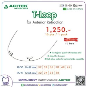 T-Loop