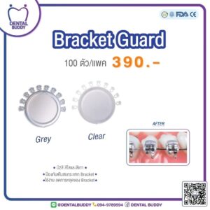Bracket Guard