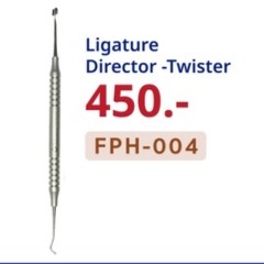 Ligature Director-Twister
